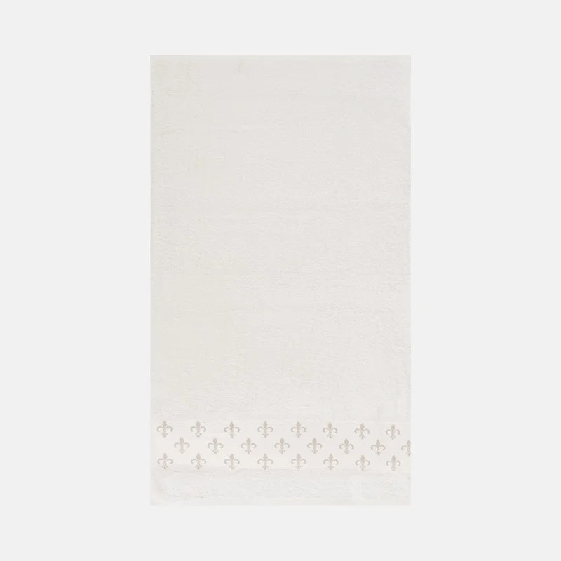Premium Second Bathrobe and Towel Set (6 Pieces)