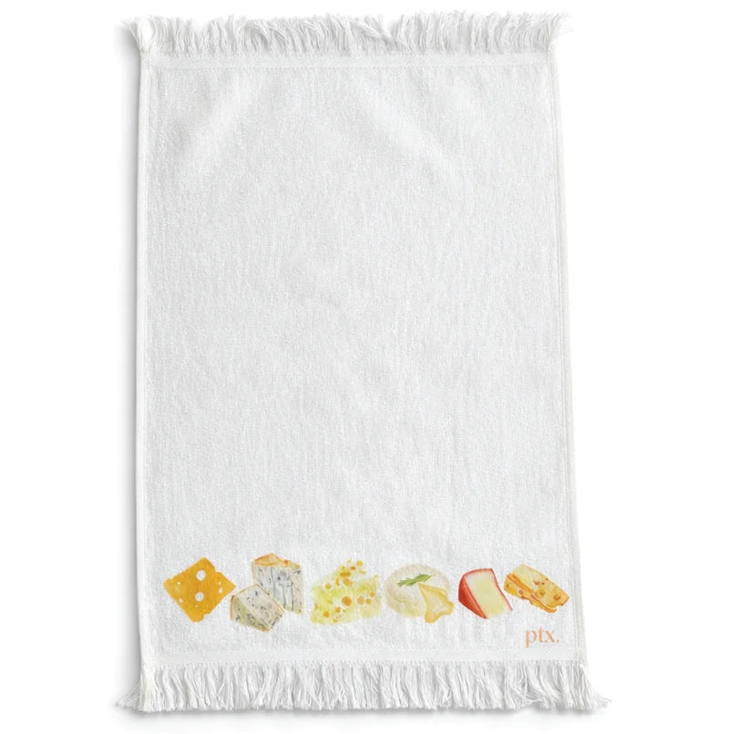 Slice & Serve Kitchen Towel Set of 2