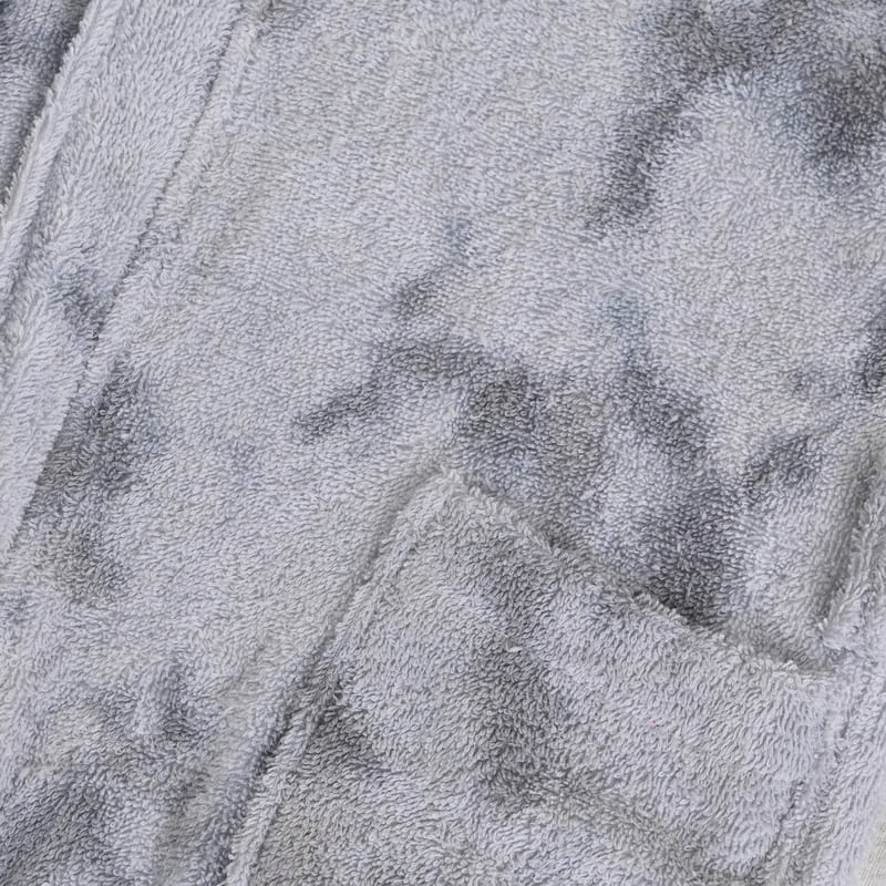 Tid-Die Kids Bathrobe