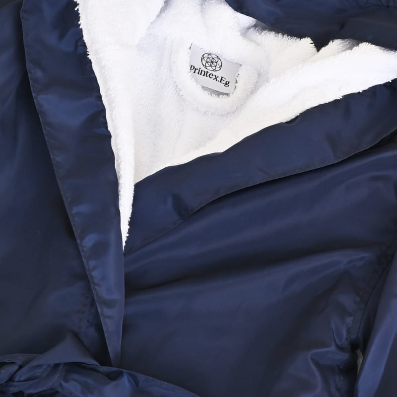 Waterproof Kids Bathrobe