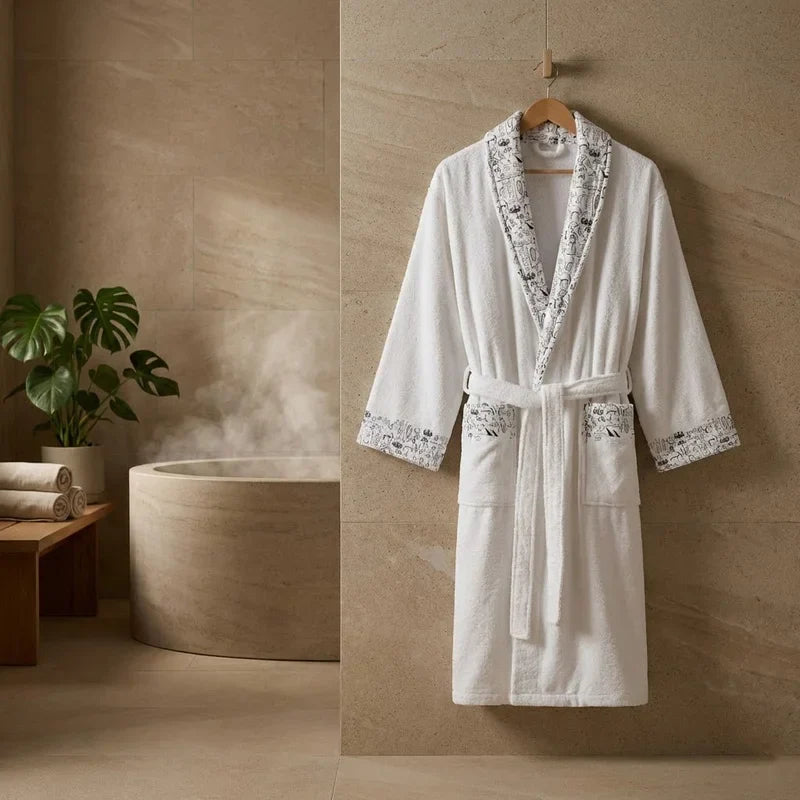 Bathrobes