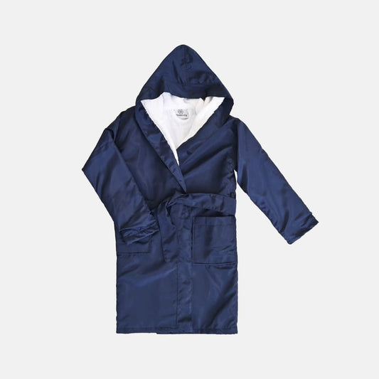 Waterproof Kids Bathrobe