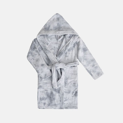 Tid-Die Kids Bathrobe