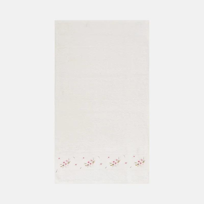 Premium Second Bathrobe and Towel Set (6 Pieces)