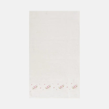 Premium Second Bathrobe and Towel Set (6 Pieces)
