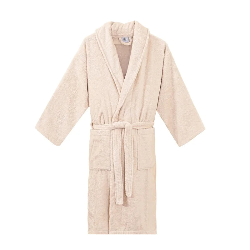 Royal Cotton Bathrobe