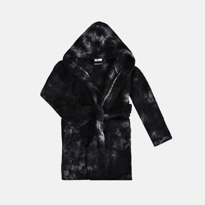 Tid-Die Kids Bathrobe