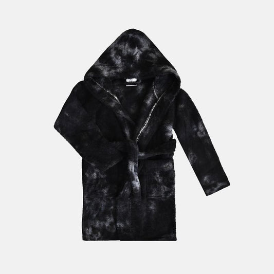 Tid-Die Kids Bathrobe