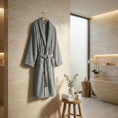 Royal Cotton Bathrobe