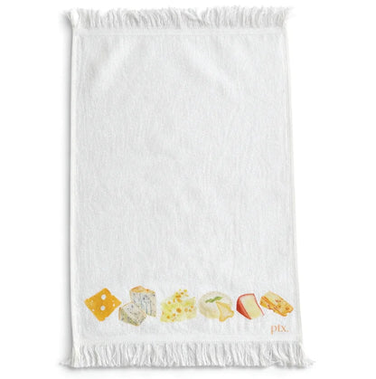Slice & Serve Kitchen Towel Set of 2