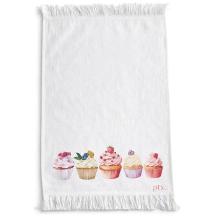 Scoop & Frost Kitchen Towel Set of 2