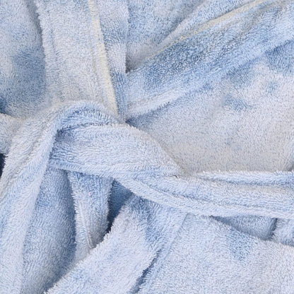 Tid-Die Kids Bathrobe