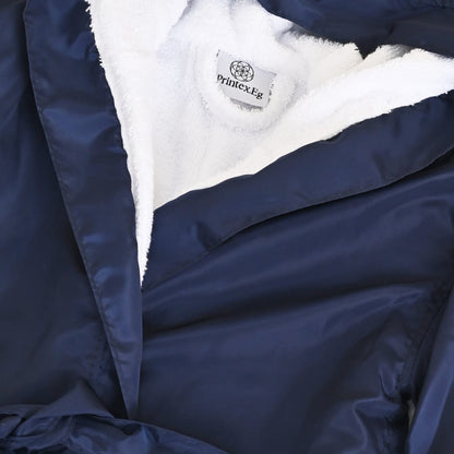 Waterproof Kids Bathrobe