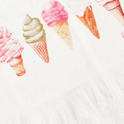 Scoop & Frost Kitchen Towel Set of 2