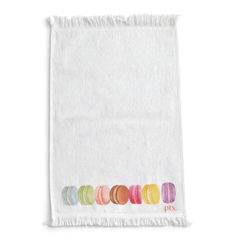 Swirl & Savor Kitchen Towel Set of 2