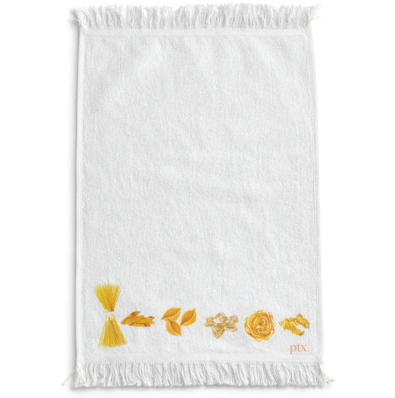Slice & Serve Kitchen Towel Set of 2