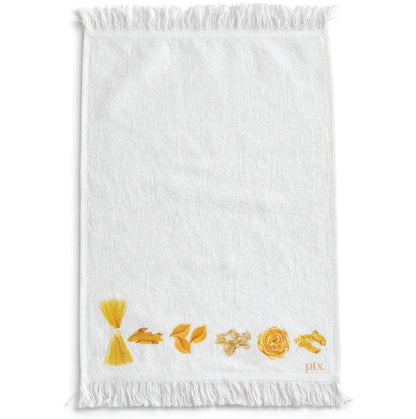 Slice & Serve Kitchen Towel Set of 2