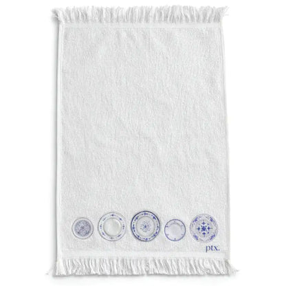 Dine & Decor Kitchen Towel Set of 2