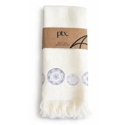 Dine & Decor Kitchen Towel Set of 2