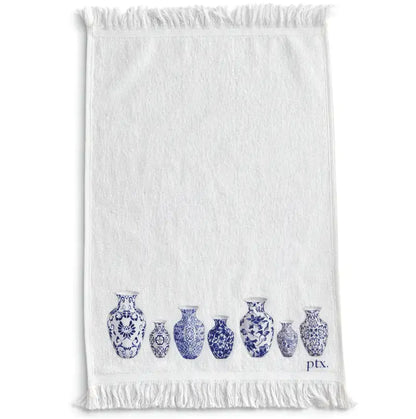 Dine & Decor Kitchen Towel Set of 2